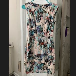 French Connection Dress